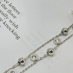 تصویر دستبند مهدیس 