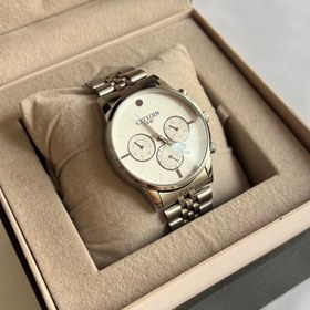 تصویر ساعت ست سیتیزن CITYZEN