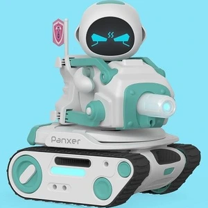 تصویر فروشگاه پیشروبات شاپ