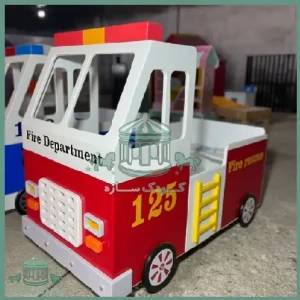 تصویر فروشگاه کودک سازه