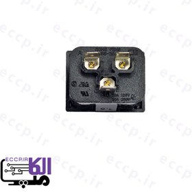 تصویر سوکت پاور واتس ماینر نری UPS C20 