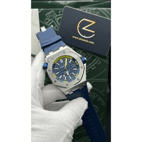 Audemars piguet sale offshore blue