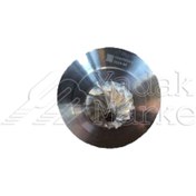 تصویر کارتریج توربو شارژ مناسب برای جک S5 