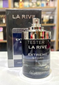 تصویر ادو تویلت / اکستریم استوری LA RIVE/مردانه/75 میل LA RIVE XTREME STORY