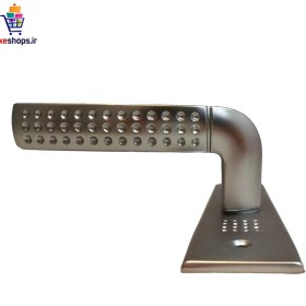 تصویر دستگیره درب چوبی مدل سرویس بهداشتی راست 