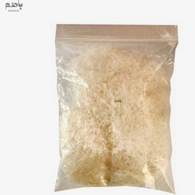 تصویر لیقه ابریشمی 