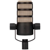 تصویر میکروفون رومیزی Rode PodMic Rode PodMic Dynamic Broadcast Microphone