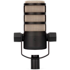 تصویر میکروفون رومیزی Rode PodMic Rode PodMic Dynamic Broadcast Microphone