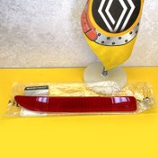 تصویر شبرنگ سپر عقب رنو سفران لتیتود 