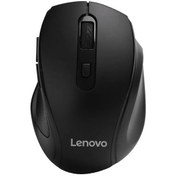 تصویر ماوس بی سیم لنوو مدل dpi1600 