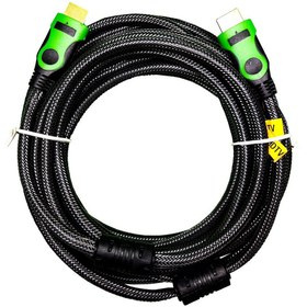 تصویر کابل 20 متری HDMI 