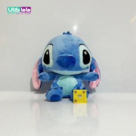 تصویر عروسک استیج - 35 سانتی STITCH DOLL