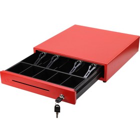 تصویر کشو پول محک مدل MCD8 