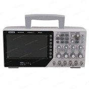 تصویر اسیلوسکوپ 100 مگاهرتز 2 کانال با فانکشن ژنراتور DSO4102C Digital Oscilloscope