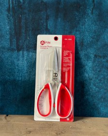 تصویر قیچی پین 