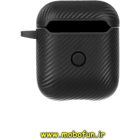 تصویر کیس Airpods 1 - Airpods 2 ایرپاد اورجینال Spigen Durapro Flex 