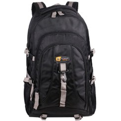 تصویر کوله پشتی Aoking مدل H997 رنگ مشکی 