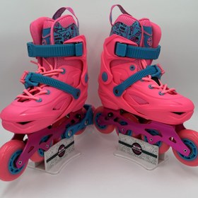 تصویر ‎اسکیت کالاری c2 