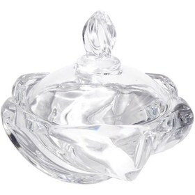 تصویر قندان تولیپ مدل 93010 