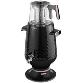 تصویر سماور برقی آرزوم مدل ARZUM AR3083 ARZUM Electric Samovar AR3083