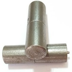 تصویر لولا مدل M-18 سایز18 جوشی