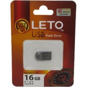 تصویر فلش مموری 16 گیگ لیتو مدل L20 LETO 16 GB Flash Memory L20