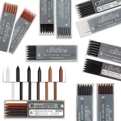 تصویر مغزی 5.6 میل کرتاکالر - ذغالی سافت, 26001 