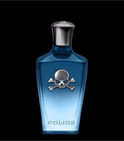 تصویر عطر مردانه Potion Power Edp 100 ml مردانه | پلیس POLICE 679602148115 