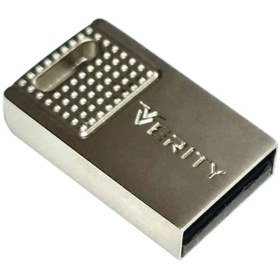 تصویر فلش مموری وریتی V 823 USB 2 ظرفیت 32 گیگابایت Verity V 823 USB 2 Flash Drive-32GB