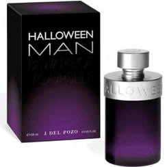 تصویر ادوتویلت مردانه هالوون Halloween For Men حجم 125 میلی لیتر 