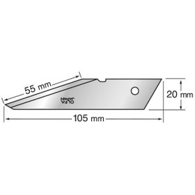 تصویر کاتر الفا مدل CK-2 