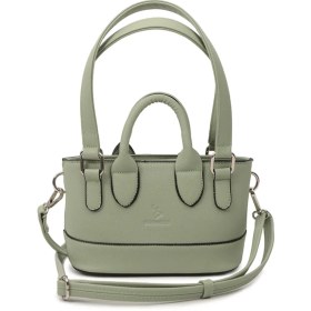 تصویر کیف زنانه مدل لیا 