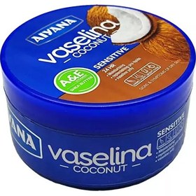 تصویر وازلین آیانا رایحه Aiyana olive vaselina