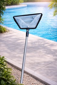 تصویر تور برگ‌گیر استخری MT 