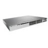 تصویر سوییچ سیسکو WS-C3850-24P-S Cisco Catalyst 3850 24 Port PoE IP Base