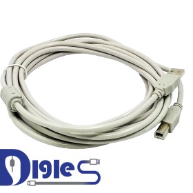 تصویر کابل پرینتر XP 5M 