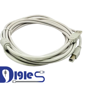 تصویر فروشگاه لوازم جانبی کامپیوتر دیجیز