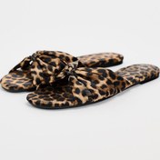 تصویر صندل پلنگی ZARA 