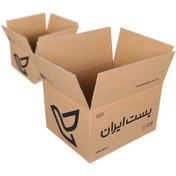 تصویر کارتن پستی مقاوم و قیمت مناسب 
