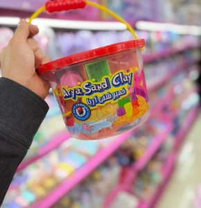 تصویر فروشگاه تحریر پینک