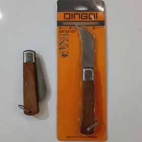 تصویر چاقویی پیوندزنی دینگی 