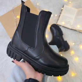 تصویر بوت مدل ونیز 