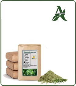 تصویر پودر مرزه فله 