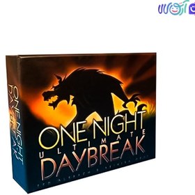 تصویر بازی گرگینه سپیده دم یک شبه (One Night Ultimate DayBreak) 