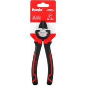 تصویر سیم چین رونیکس مدل RH1267 سایز ۷ اینچ RH1267