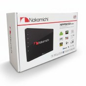 تصویر مانیتور اندروید ناکامیچی مدل NAM5232I با رم 2 و حافظه 64 