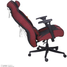 تصویر صندلی گیمینگ کادی نو مدل VIP G2026 