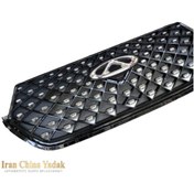 تصویر جلو پنجره تیگو 7 پرومکس 