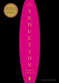 تصویر The art of seduction 