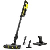 تصویر جارو شارژی کارچر مدل VC4S CORDLESS ا Karcher VC4S CORDLESS Chargeable Vacuum Cleaner جارو شارژی کارچر مدل VC4S CORDLESS ا Karcher VC4S CORDLESS Chargeable Vacuum Cleaner